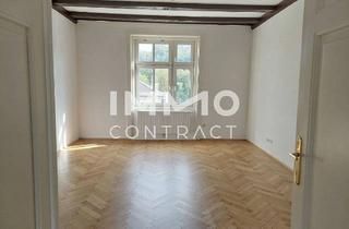 Wohnung mieten in Hessenplatz, 4400 Steyr, Großzügige Wohneinheit 112m² mit kleiner Loggia in Steyr