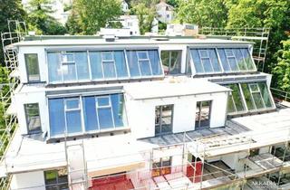 Penthouse kaufen in Erzbischofgasse 48, 1130 Wien, Penthouse in Toplage I Erstbezug I Nähe Lainzer Tiergarten