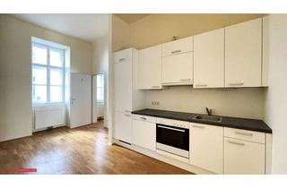 Wohnung kaufen in Kardinal-Nagl-Platz, 1030 Wien, TOPPREIS - KARDINAL NAGL PLATZ - SCHÖNE ALTBAUWOHNUNG - U3 - RENOVIERTES STILHAUS - GRÜNBLICK