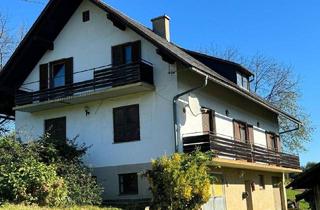 Bauernhäuser zu kaufen in 8524 Bad Gams, Traditionelles Bauernhaus, 2,7ha Scheibengrund - Perfekt für Naturliebhaber in Bad Gams!