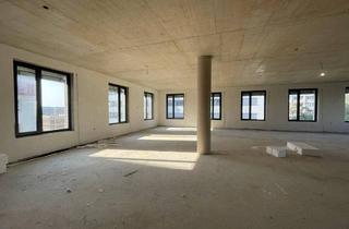 Büro zu mieten in 1030 Wien, New World of Work – Büroflächen mit Terrasse und Grünblick