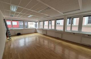 Büro zu mieten in Nikolaiplatz, 8020 Graz, Bürofläche in zentraler Lage