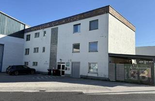 Büro zu mieten in Peischinger Gasse, 2700 Wiener Neustadt, ca. 200 m² große Büroräumlichkeiten günstig zu vermieten