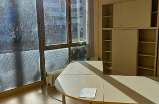 Büro zu mieten in Pernerstorfergasse 94, 1100 Wien, HELLES, EBENERDIGES BÜRO *MÖBLIERT*