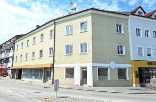 Geschäftslokal mieten in Weberzeile 34, 4910 Ried im Innkreis, Geschäftslokal in Top-Lage