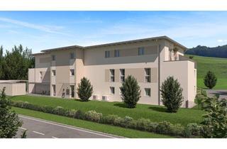 Wohnung kaufen in Rauhberg, 5310 Tiefgraben, Traumhafte Dachgeschosswohnung zwischen Irrsee und Mondsee