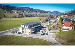 Wohnung kaufen in Rauhberg, 5310 Tiefgraben, Traumhafte Dachgeschosswohnung zwischen Irrsee und Mondsee