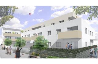 Wohnung mieten in Marktstraße 20, 3312 Oed, Top13-Erstbezug-3Zimmer-Obergeschoss-Balkon-Loggia-2PKW-Abstellplätze-Miete mit Kaufoption