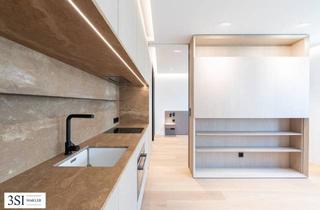 Wohnung kaufen in Parkring, 1010 Wien, Traumhaftes City-Apartment direkt beim begehrten Stadtpark