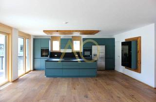 Wohnung kaufen in Dorf 138, 6306 Söll, Exquisite Vierzimmerwohnung in einer begehrten Wohnanlage in Söll