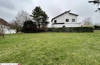 Einfamilienhaus kaufen in 2283 Obersiebenbrunn, Einfamilienhaus auf tollen Grundstück mit viel Potenzial zu verkaufen