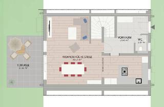 Reihenhaus kaufen in Mühlleitner Straße, 2301 Groß-Enzersdorf, 2301, Mühlleitner Straße, An der Stadtgrenze Wiens, Reihenhaus