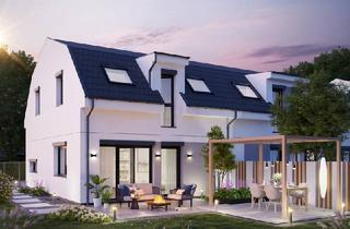 Reihenhaus kaufen in Mühlleitner Straße, 2301 Groß-Enzersdorf, 2301, Mühlleitner Straße, An der Stadtgrenze Wiens, Reihenhaus