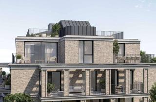 Penthouse kaufen in Werfelstraße, 1170 Wien, "WOLKE sieben" – Ein Zuhause zum Aufatmen, Wohlfühlen und Ankommen am Schafberg