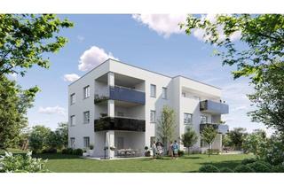 Wohnung kaufen in 4752 Riedau, RESERVIERT 3-Zimmer Eigentumswohnung mit Eigengarten in ruhiger, zentrumsnaher Lage