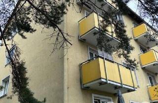 Wohnung kaufen in 8230 Hartberg, Wohnung mit drei Zimmer (2. OG) in der Bezirksstadt Hartberg