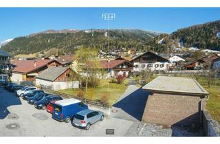 Grundstück zu kaufen in 6142 Mieders, 226 Immobilien: Grundstück im Zentrum von Mieders im Stubaital