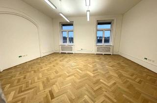 Büro zu mieten in Naschmarkt, 1060 Wien, Direkt am Naschmarkt - frisch sanierte Büroflächen in 1060