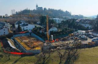 Maisonette kaufen in Hohe Straße 216, 4040 Linz, AM OBSTGARTEN - Ihr Familienparadies vor den Toren der Stadt! TOP 3 "Haus Birnbaum"