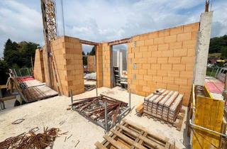 Maisonette kaufen in Hohe Straße 216, 4040 Linz, AM OBSTGARTEN - Ihr Familienparadies vor den Toren der Stadt! TOP 3 "Haus Birnbaum"