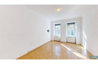 Wohnung mieten in Obere Bahnstraße, 8010 Graz, orea | Gemütliche 1-Zimmer-Wohnung mit guter Verkehrsanbindungen | Smart besichtigen · Online anmieten