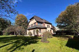 Villen zu kaufen in 8784 Trieben, Villa! Elegante Zeitreise: Charmante Villa aus 1933 mit zeitlosem Flair!