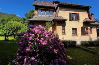 Villen zu kaufen in 8784 Trieben, Villa! Elegante Zeitreise: Charmante Villa aus 1933 mit zeitlosem Flair!