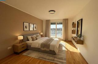 Wohnung kaufen in Gastgebgasse 21, 1230 Wien, Ideale Jungfamilienwohnung mit Bildungscampus vor der Tür!