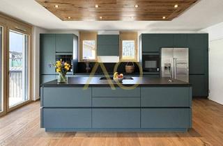 Wohnung kaufen in Dorf 138, 6306 Söll, Exquisite Vierzimmerwohnung in einer begehrten Wohnanlage in Söll