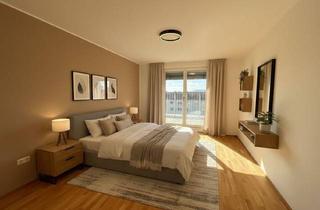 Wohnung kaufen in Gastgebgasse 21/36, 1230 Wien, Ideale Jungfamilienwohnung mit Bildungscampus vor der Tür!