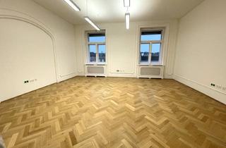 Büro zu mieten in Naschmarkt, 1060 Wien, Direkt am Naschmarkt - frisch sanierte Büroflächen in 1060