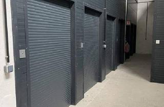 Gewerbeimmobilie mieten in 2601 Sollenau, Kleinlager/Selfstorage PROVISIONSFREI!!! in Sollenau ab 5m², ab €46 Netto