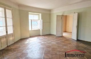 Wohnung mieten in Burgring, 8010 Graz, TOPLAGE - Große barrierefreie 6-Zimmerwohnung! (Mietbeginn nach Vereinbarung)