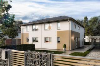 Doppelhaushälfte kaufen in 6425 Haiming, Traumhafte Doppelhaushälfte in Planung (Haus A)