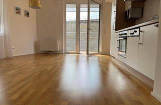 Wohnung mieten in Breitenfurter Straße 380, 1230 Wien, Helle neuwertige 2-Zimmer-Wohnung mit Balkon in Wien-Liesing