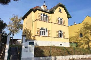 Einfamilienhaus kaufen in Wiener Straße 24, 2401 Fischamend-Dorf, stilvolles und zentral gelegenes Wohnhaus - günstige Finanzierungsmöglichkeiten!!!
