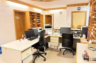Büro zu mieten in 8152 Stallhofen, Büro/Praxis-Gemeinschaft: einzelne Zimmer mit guter Infrastruktur zu mieten