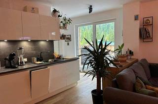 Penthouse kaufen in 6391 Fieberbrunn, Günstige Anlegerwohnung Neubau