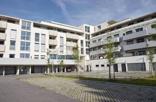 Wohnung mieten in 8401 Kalsdorf bei Graz, Moderne 1-Zimmer-Wohnung in Kalsdorf bei Graz mit Terrasse und Garage!