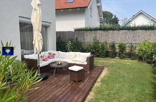 Einfamilienhaus kaufen in 2490 Haschendorf, Neuwertiges wunderschönes EFH in Haschendorf -1228