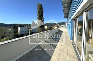 Penthouse kaufen in Peter-Rosegger-Straße, 8053 Graz, Grünruhelage Nähe Don Bosco: Bezugsfertige 5 ZI + Terrasse + PKW-Platz + TG-Platz