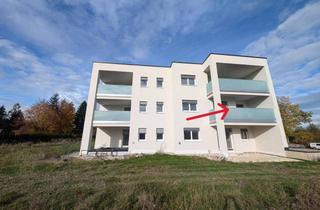 Wohnung kaufen in 4752 Riedau, PERFEKTE ANLAGEWOHNUNG - 2-Zimmer - ruhig und zentral - PROVISIONSFREI