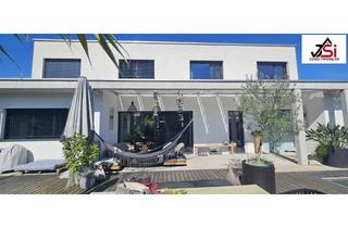 Einfamilienhaus kaufen in 6972 Fußach, Dieses neuwertige Einfamilienhaus mit beheizten Pool ist ein Blickfang.