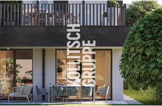 Penthouse kaufen in Berg, 9020 Klagenfurt, VINZENZ | Wohnen in Klagenfurt am Wörthersee.