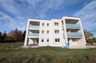 Wohnung kaufen in 4752 Riedau, 4-Zimmer Eigentumswohnung - ruhige Lage mit großem Eigengarten