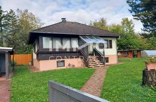 Haus mieten in 3233 Kilb, Gemütliches Einfamilienhaus mit großem Garten!