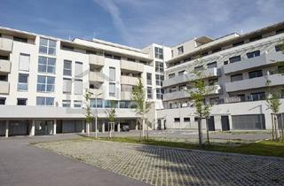 Wohnung mieten in 8401 Kalsdorf bei Graz, Moderne 1-Zimmer-Wohnung in Kalsdorf bei Graz mit Terrasse und Garage!