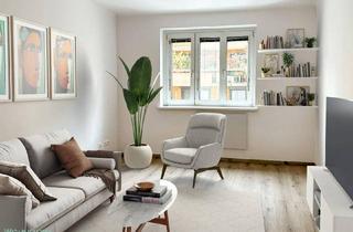 Wohnung kaufen in Geylinggasse, 1130 Wien, GEYLINGGASSE - IDEALES INVESTMENT - 3% Rendite