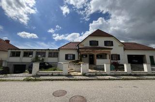Villen zu kaufen in 2061 Obritz, Traumhafte Luxusvilla in Obritz - Luxuriöses Wohnen auf 500m² mit Garten und Top-Ausstattung für nur 425.000€!