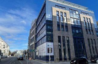 Büro zu mieten in Muthgasse 36, 1190 Wien, Business Center Muthgasse
